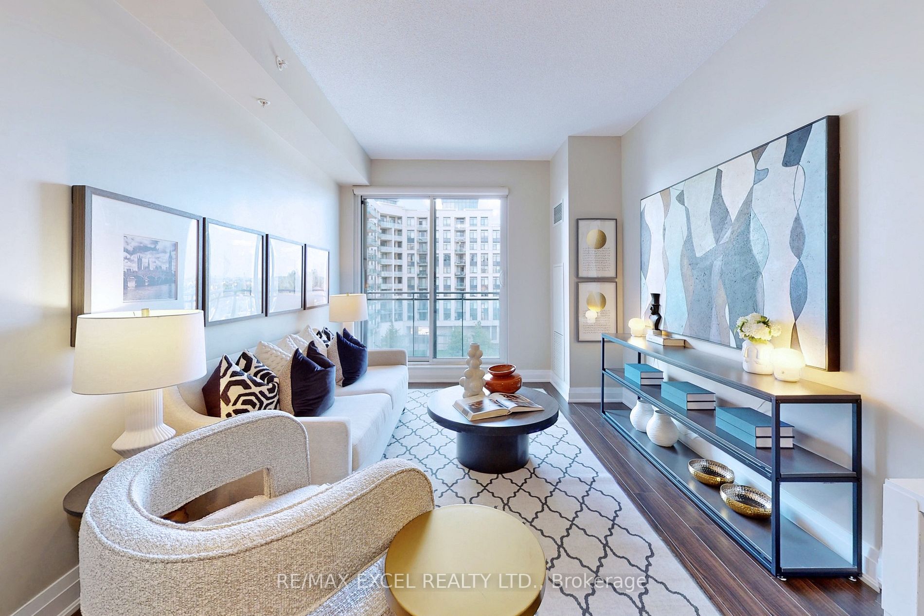 24 Woodstream Blvd, #509