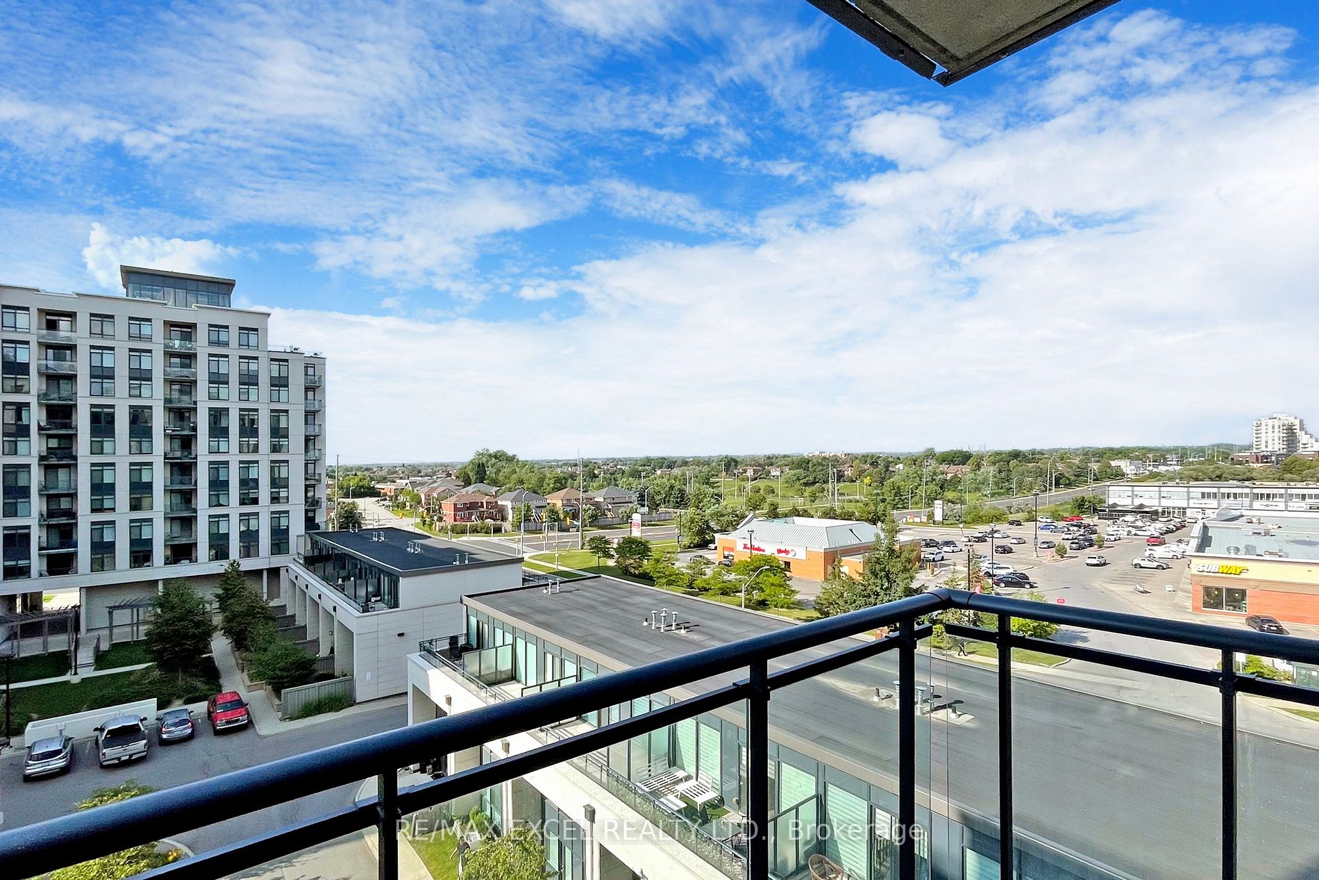 24 Woodstream Blvd, #509