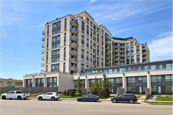 24 Woodstream Blvd, Vaughan