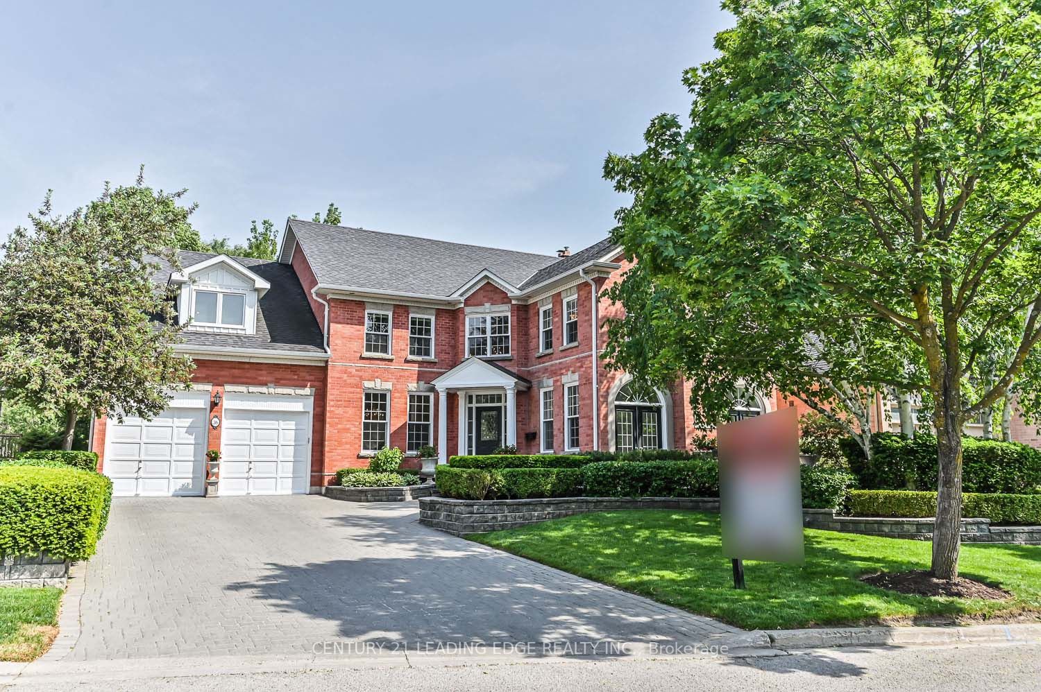 36 Wrenwood Crt
