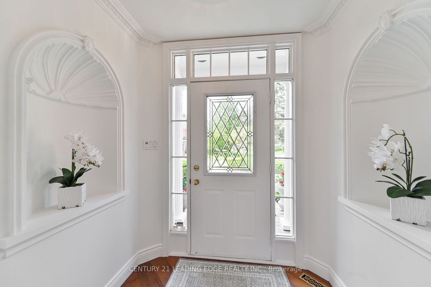 36 Wrenwood Crt