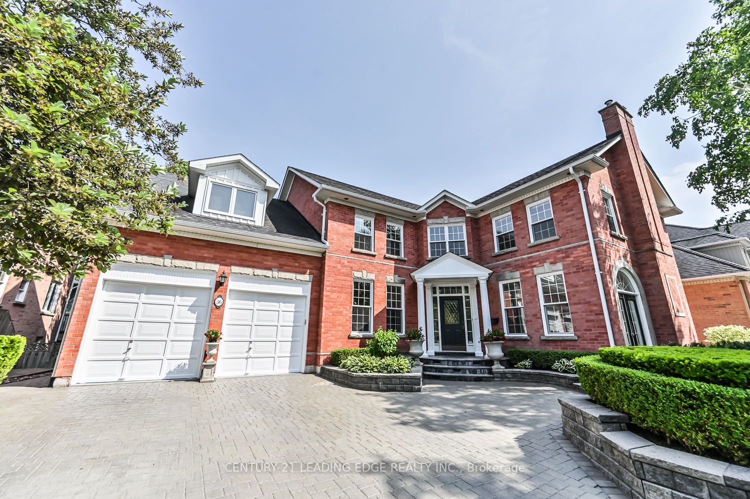 36 Wrenwood Crt
