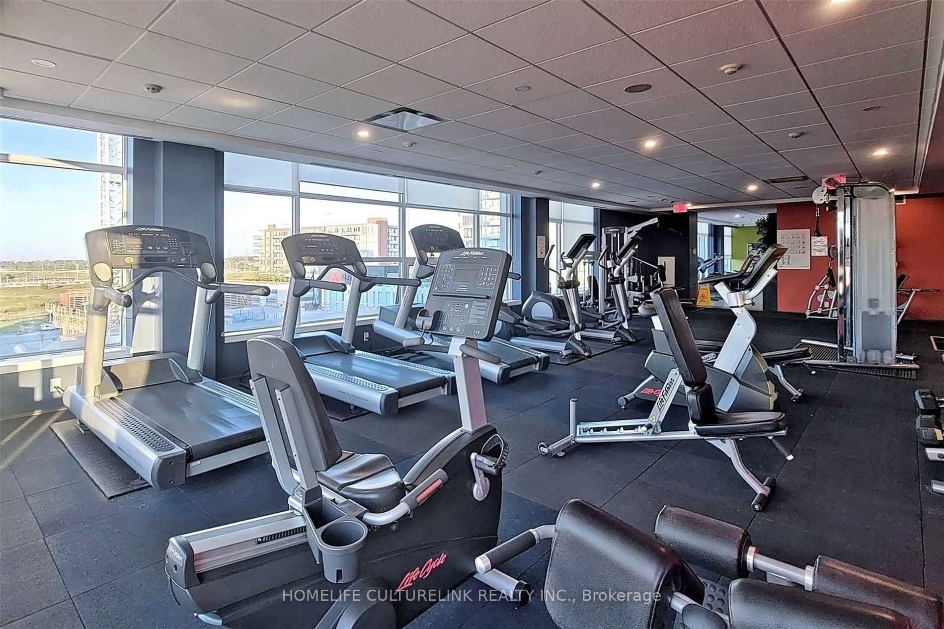 8130 Birchmount Rd, #706