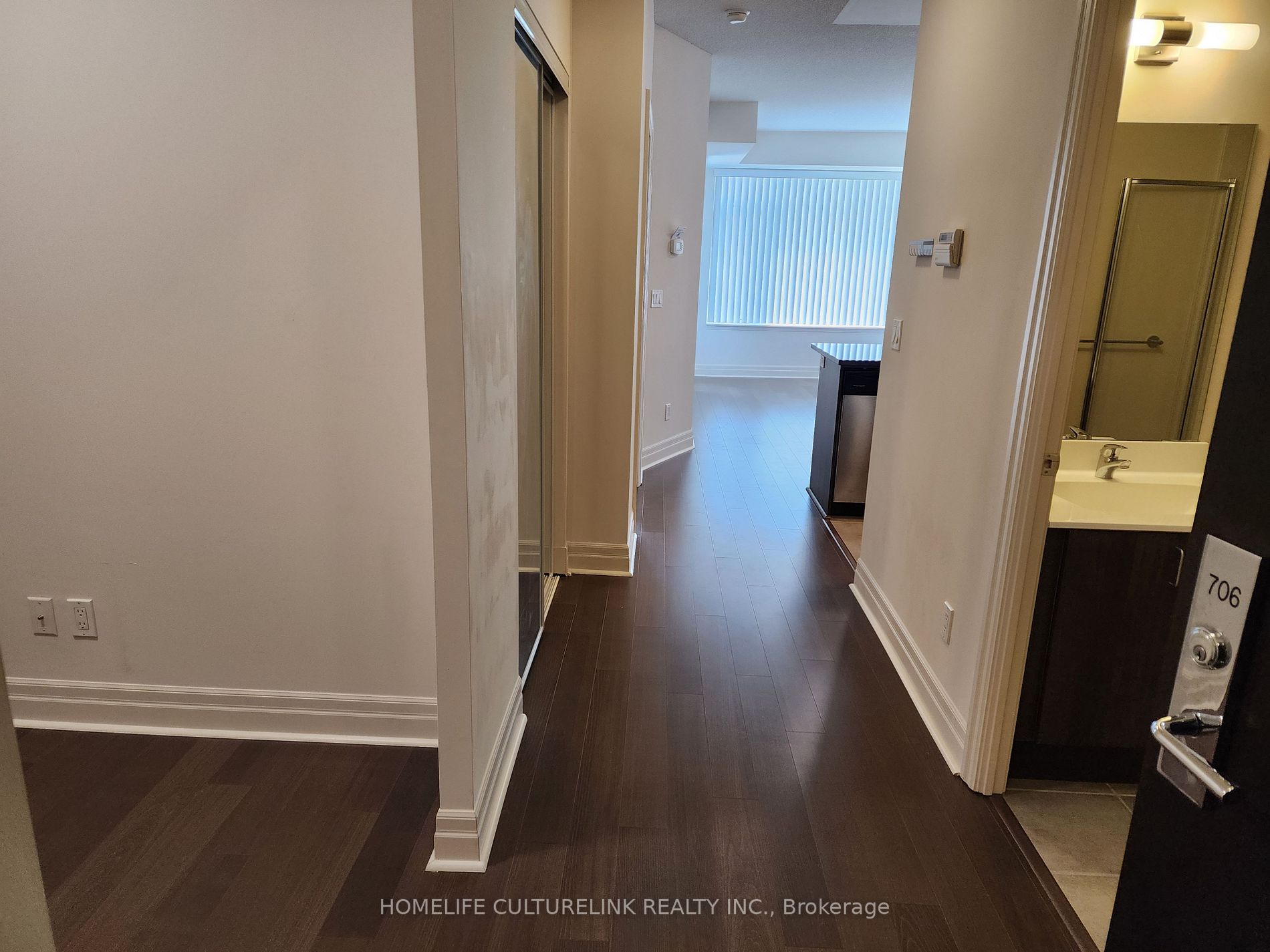 8130 Birchmount Rd, #706