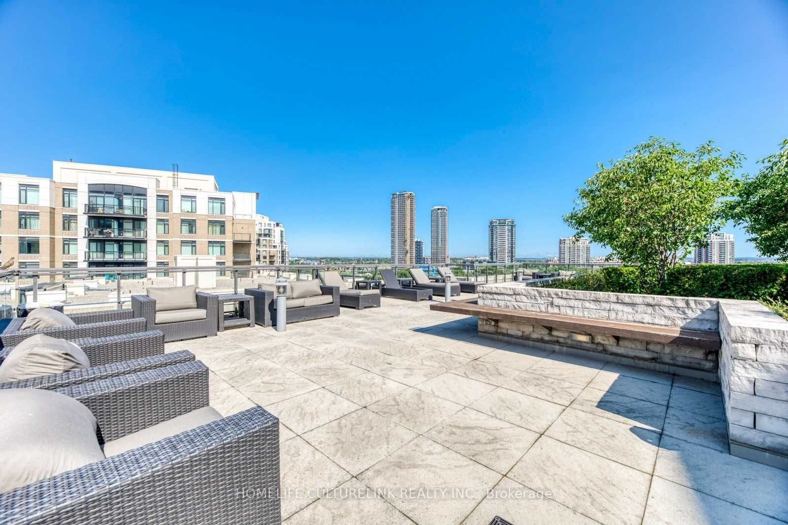 8130 Birchmount Rd, #706