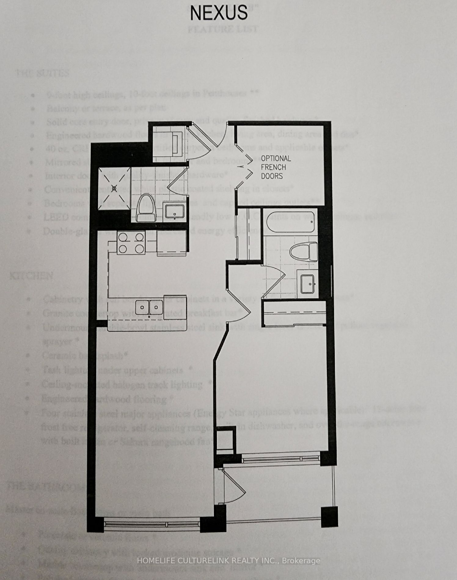 8130 Birchmount Rd, #706