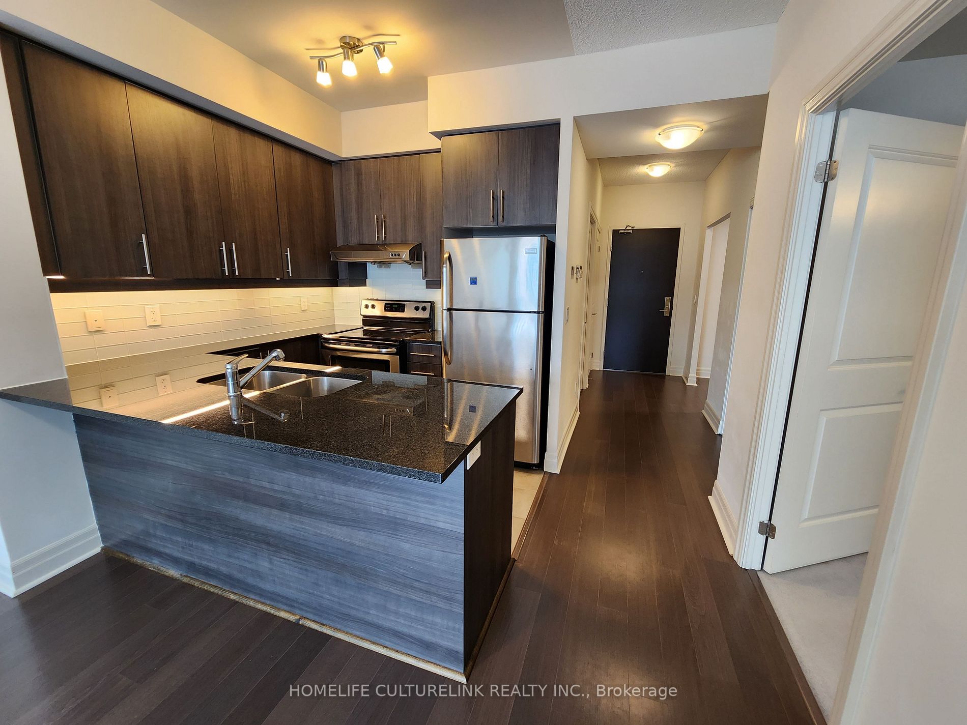8130 Birchmount Rd, #706