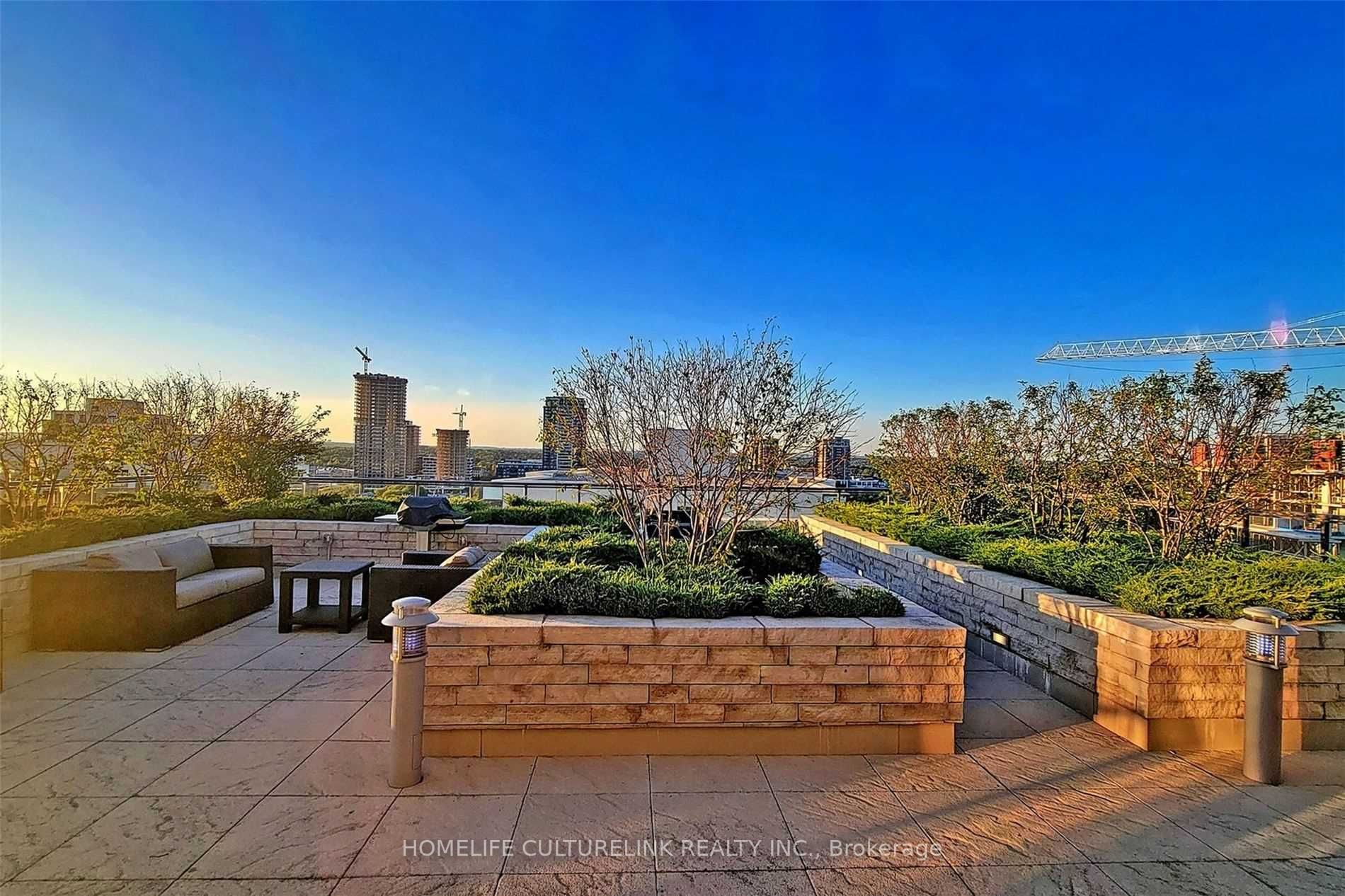 8130 Birchmount Rd, #706