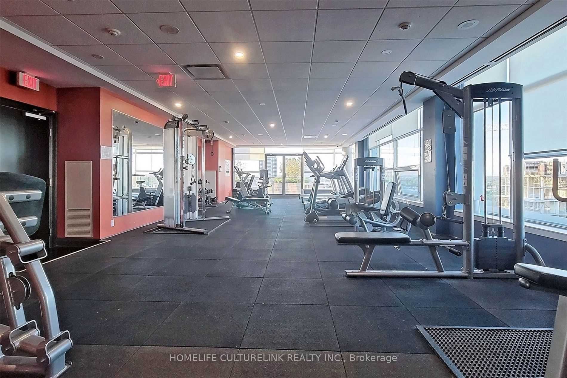 8130 Birchmount Rd, #706