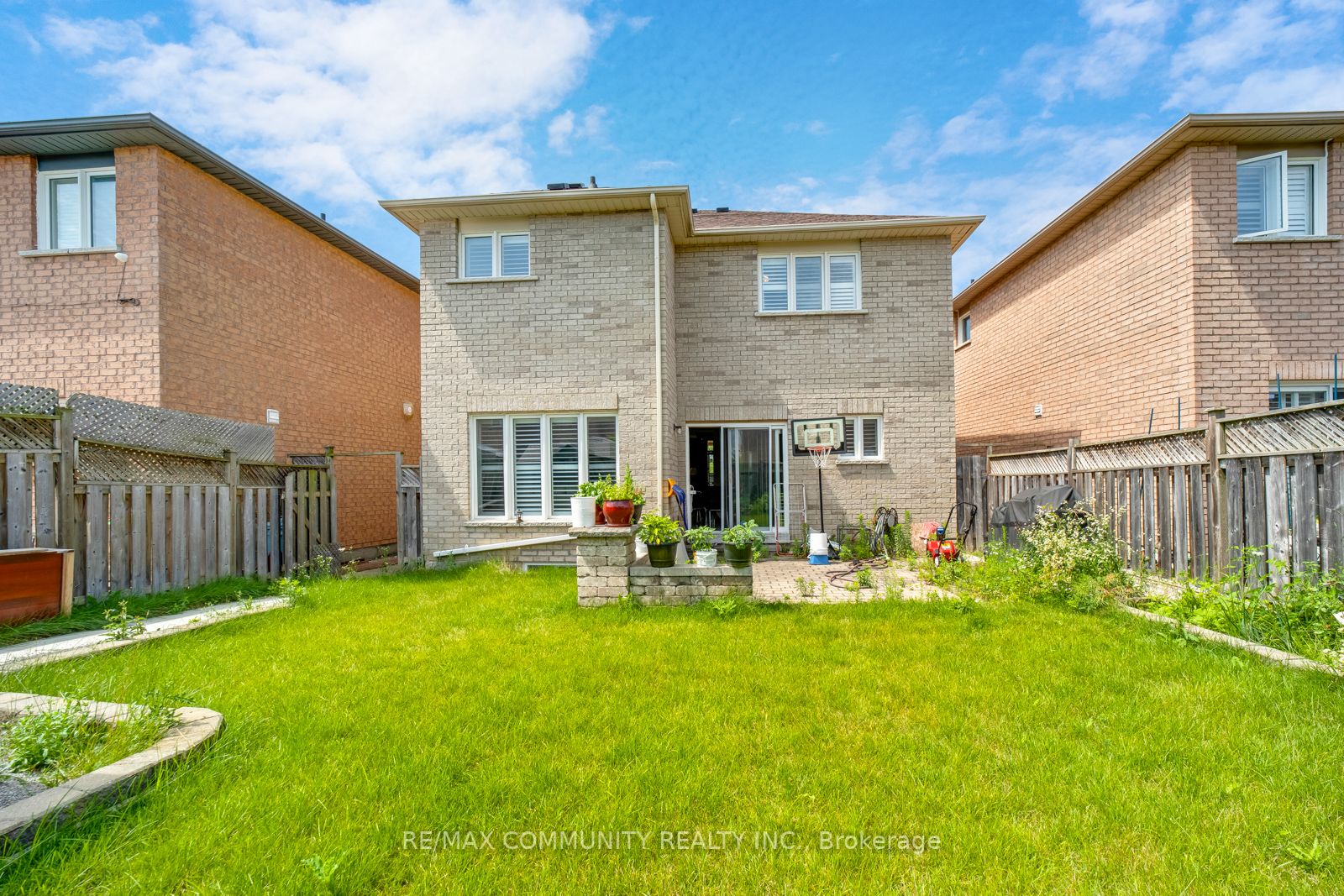 31 Clover Street