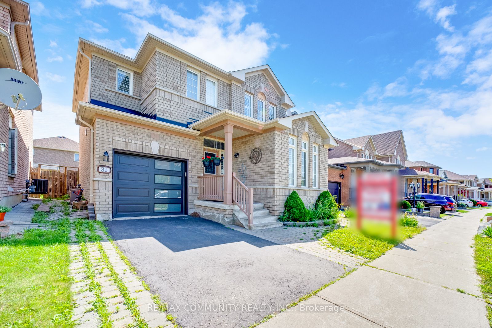 31 Clover Street