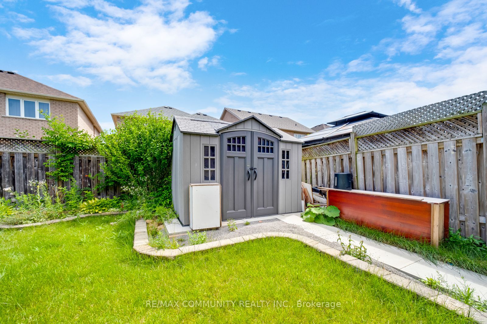 31 Clover Street