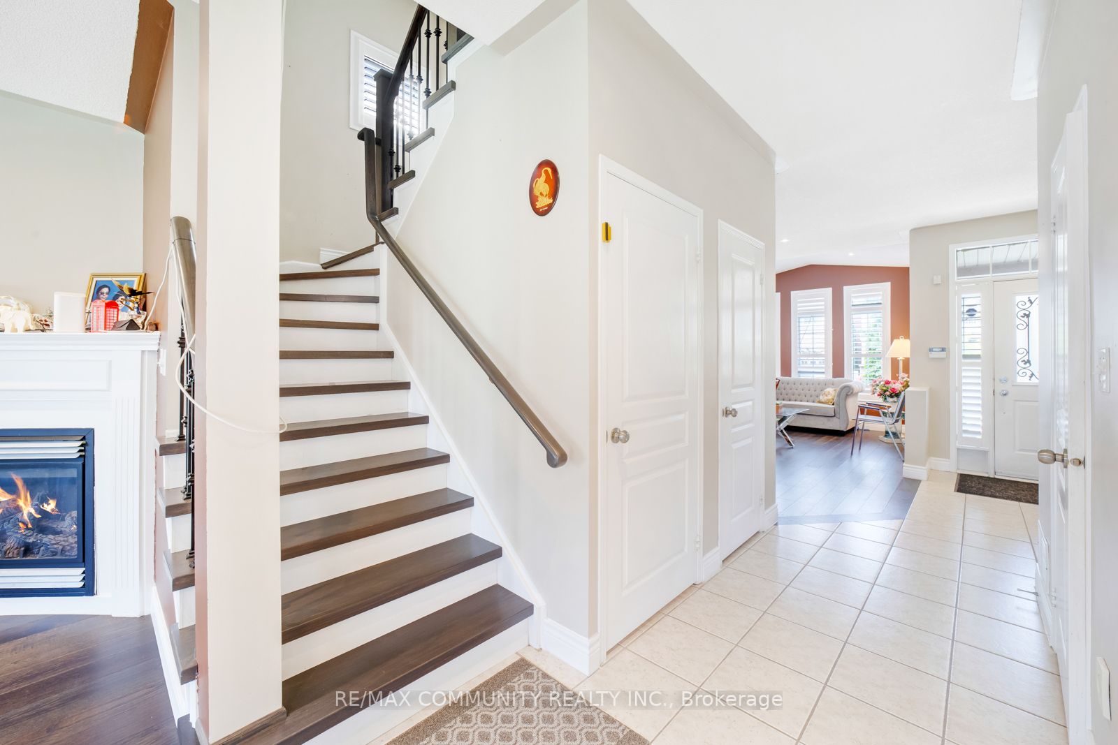 31 Clover Street
