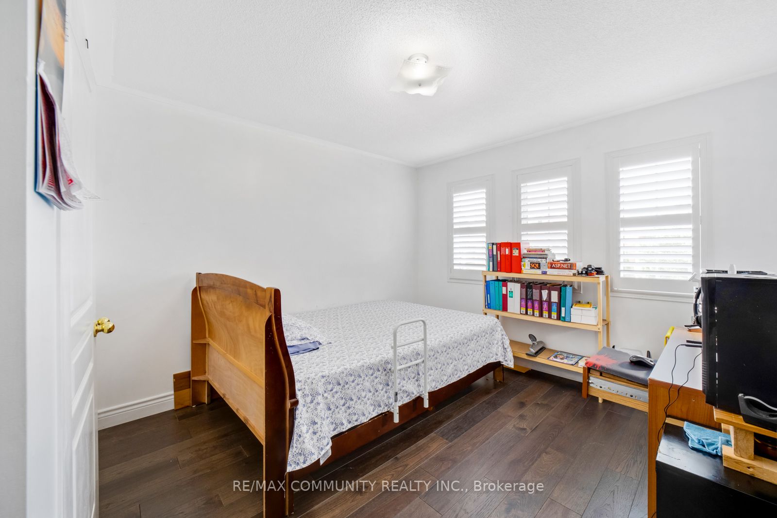 31 Clover Street