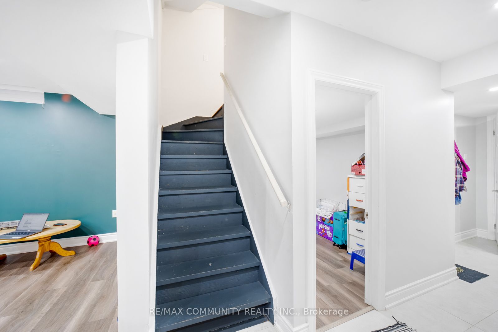 31 Clover Street