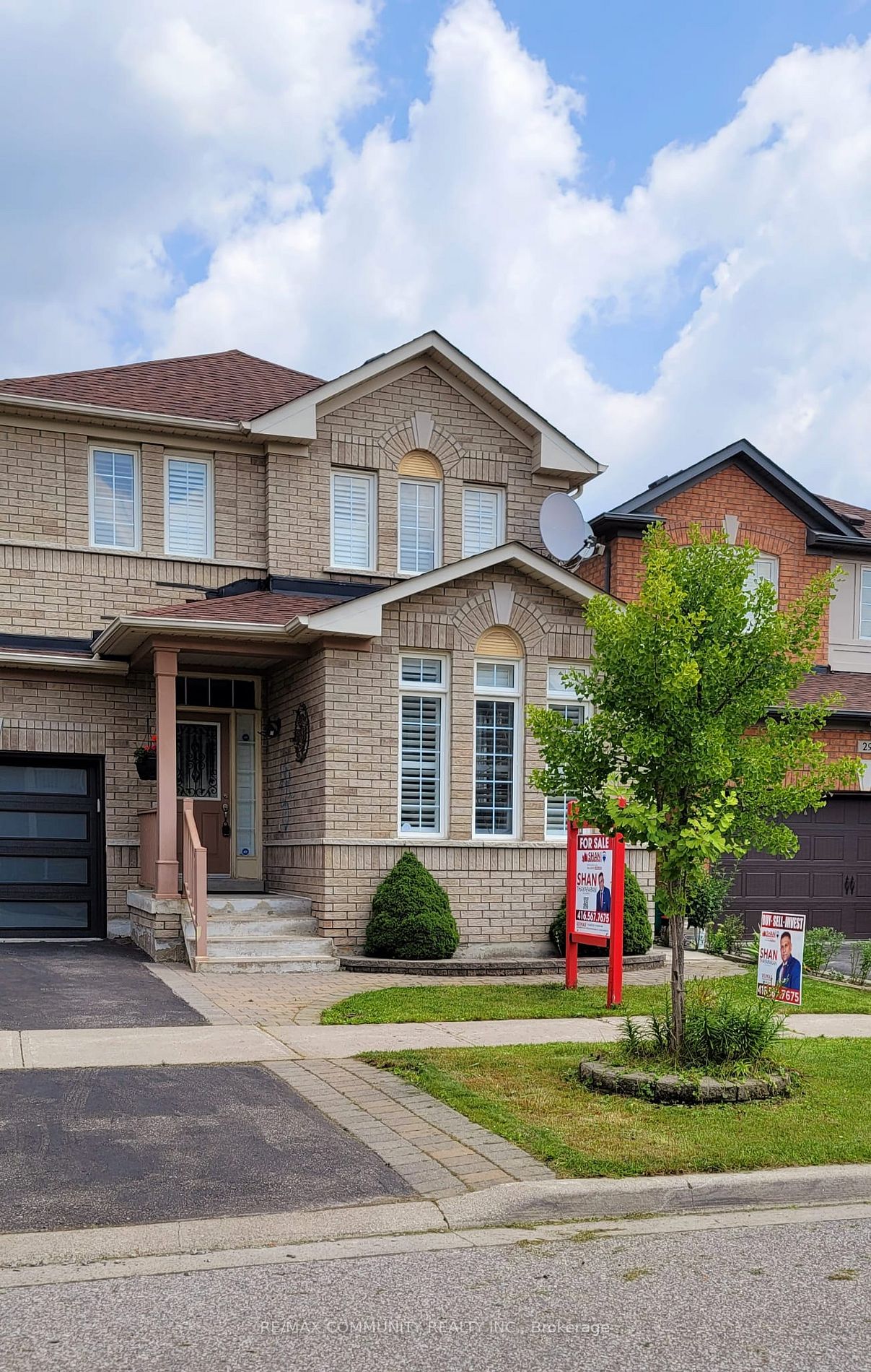 31 Clover Street