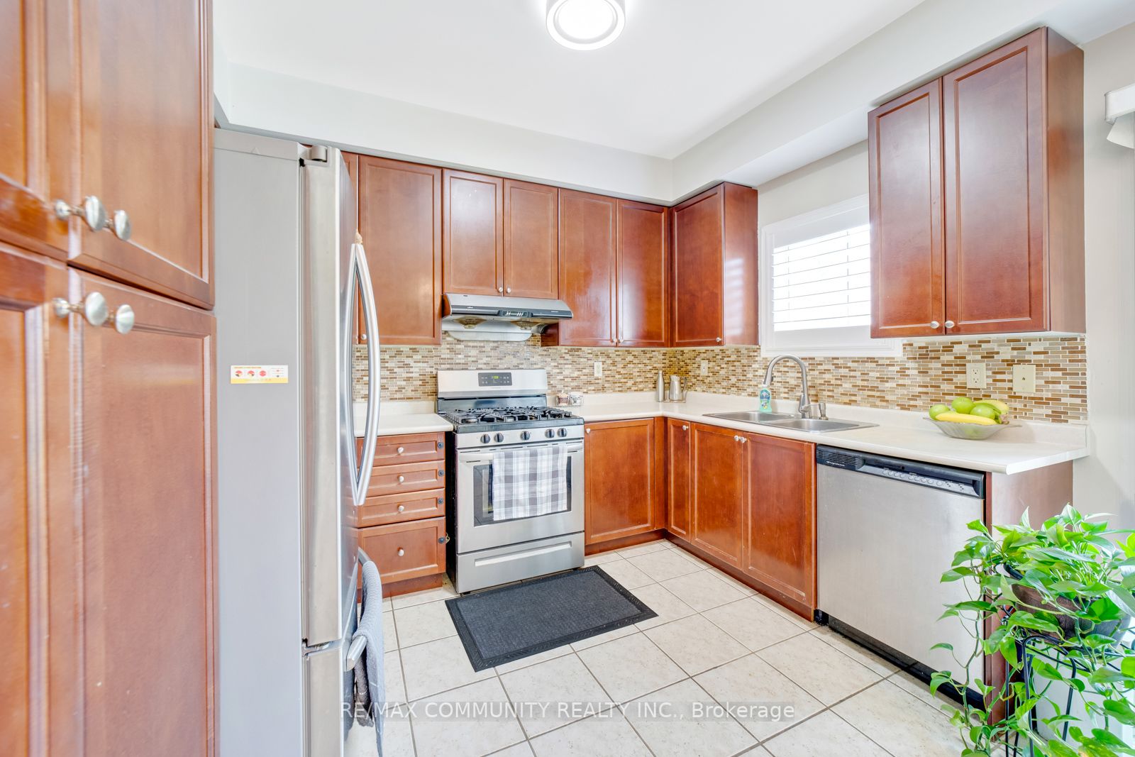 31 Clover Street