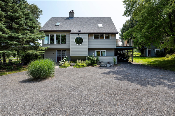 435 Feasby Rd, Uxbridge