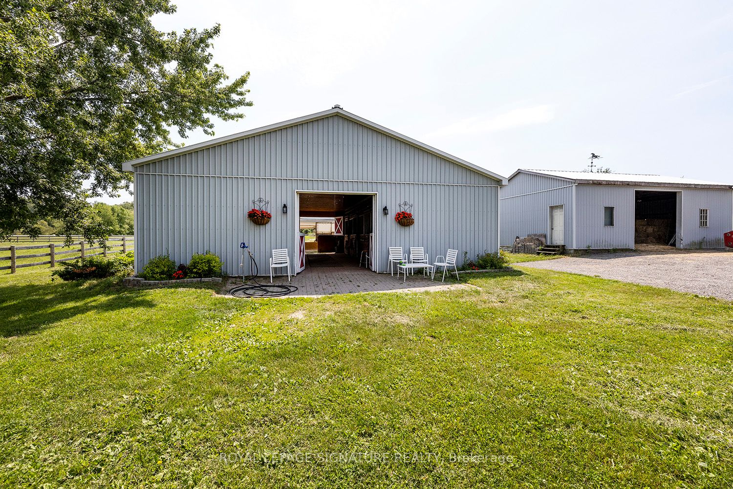 435 Feasby Rd