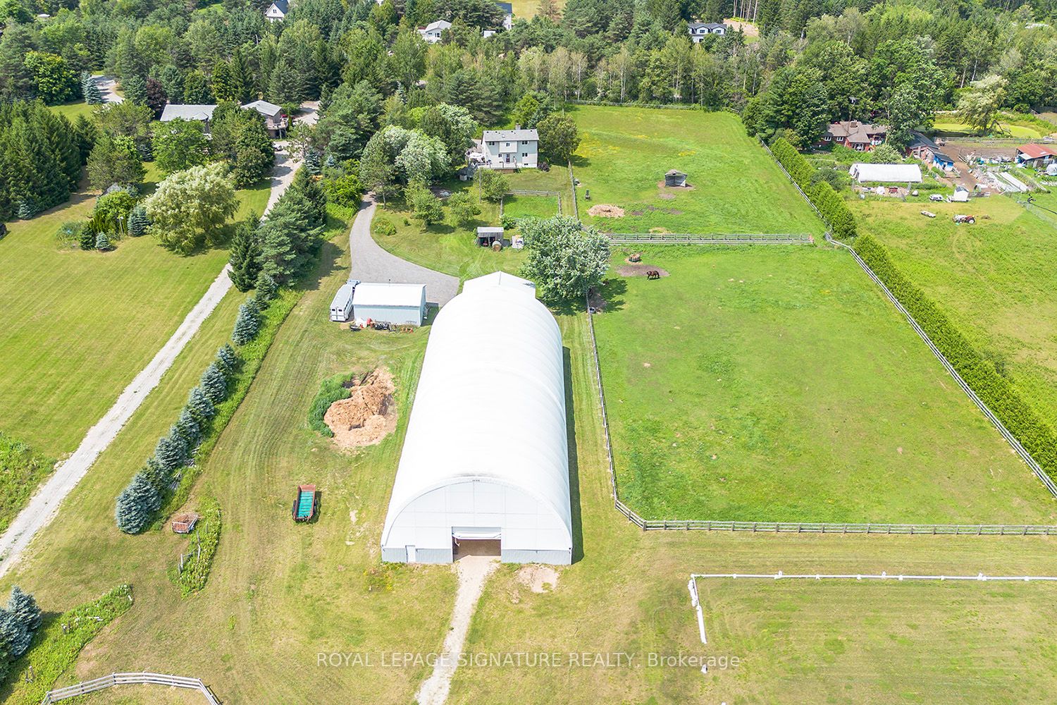 435 Feasby Rd