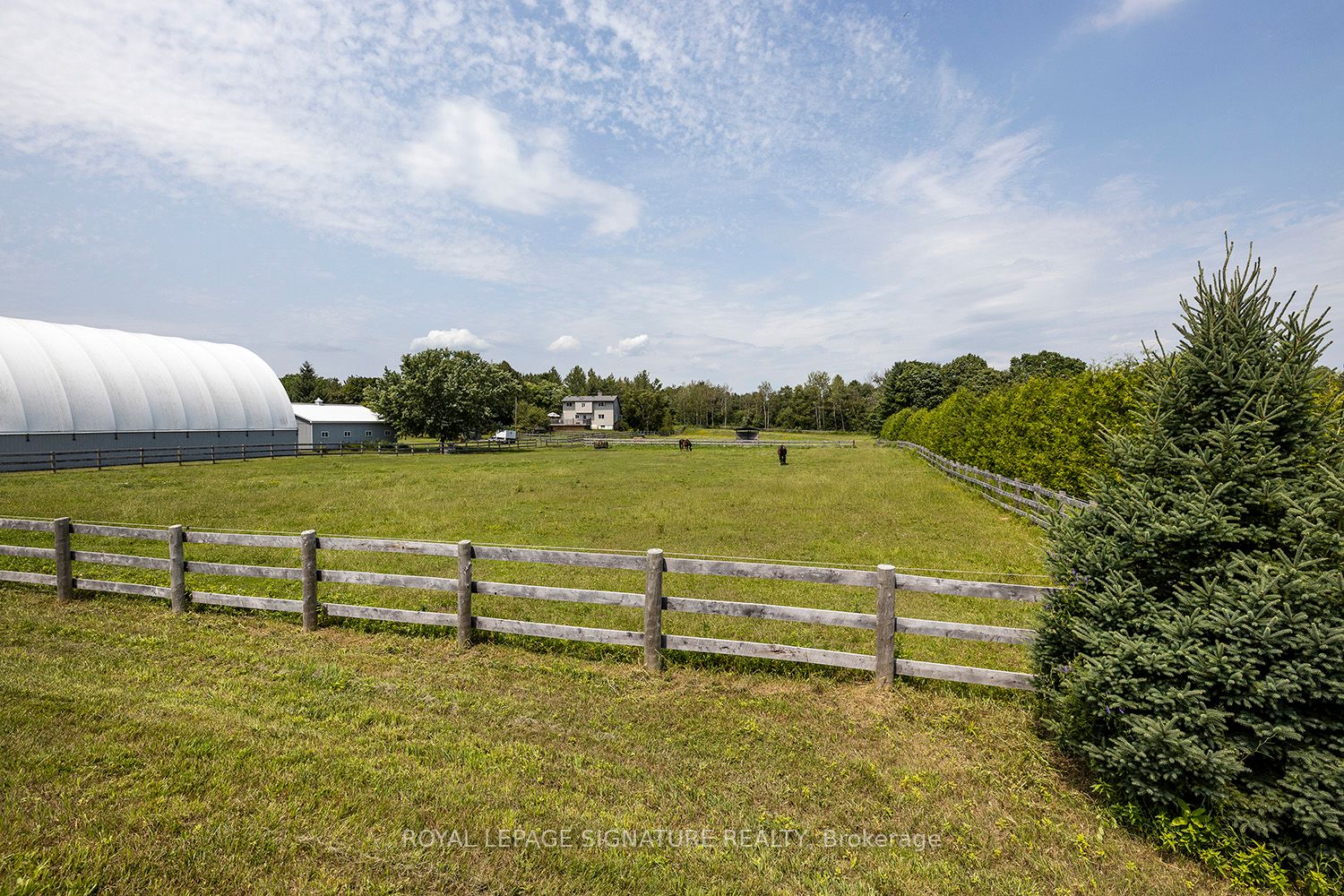 435 Feasby Rd