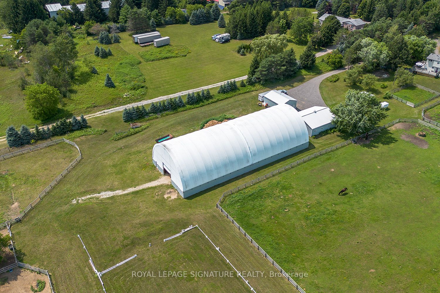 435 Feasby Rd