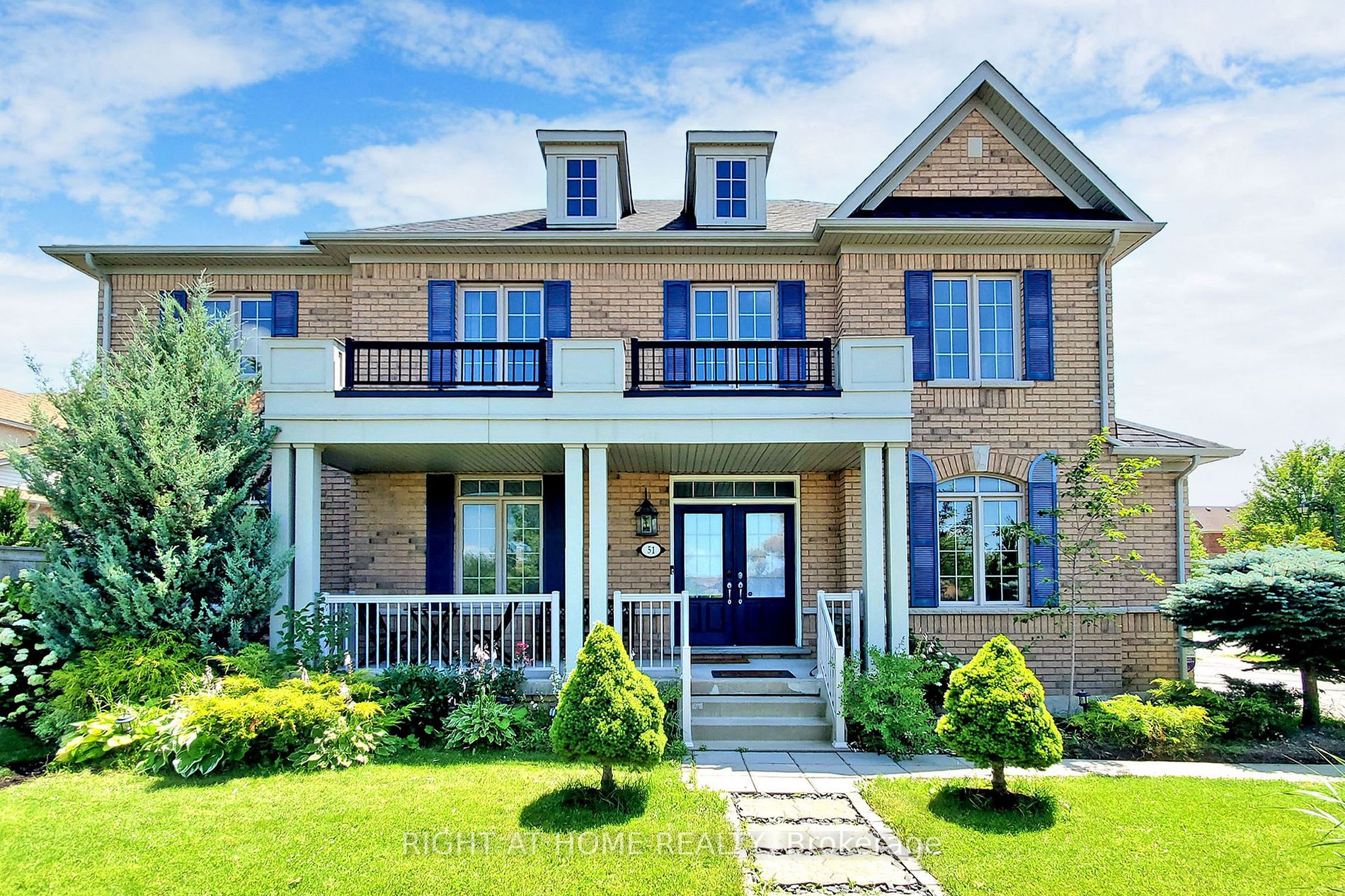 51 Trailside Drive