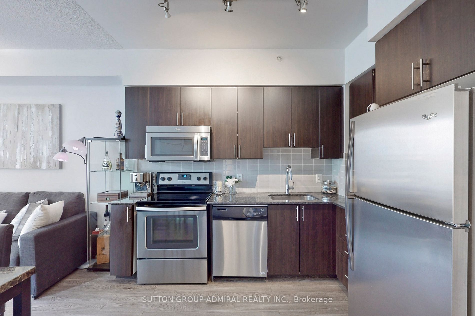 95 North Park Rd, #209