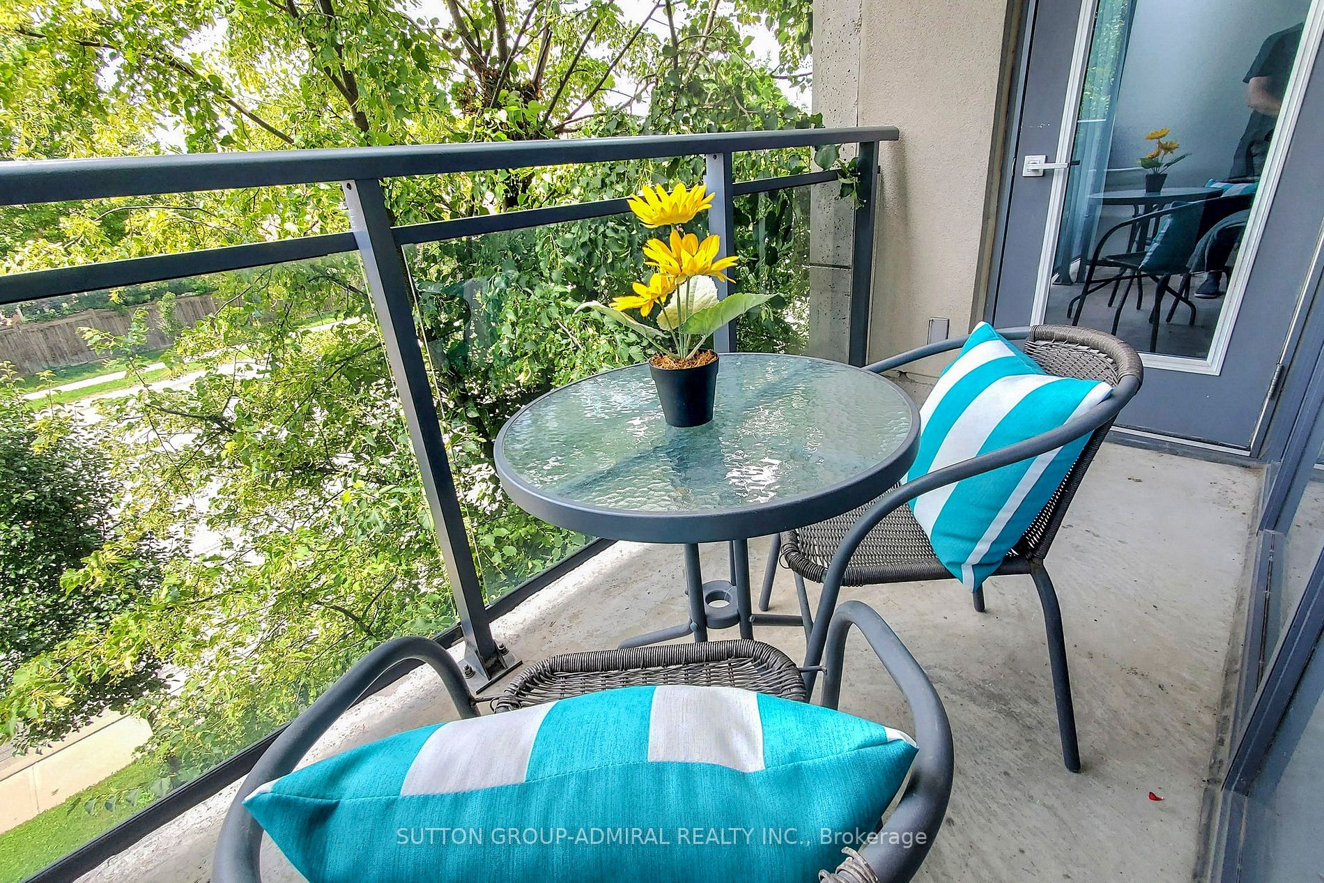 95 North Park Rd, #209