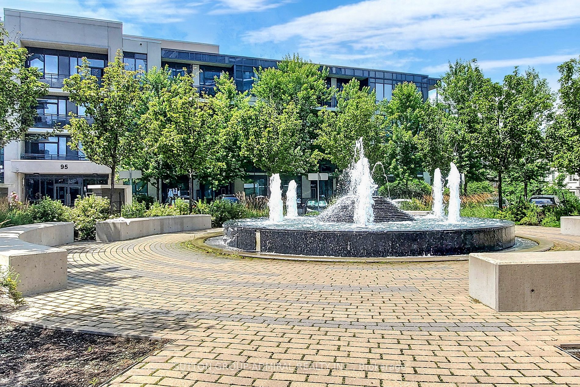 95 North Park Rd, #209