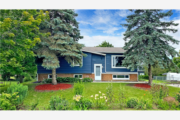 84 Sunkist Rd, Georgina