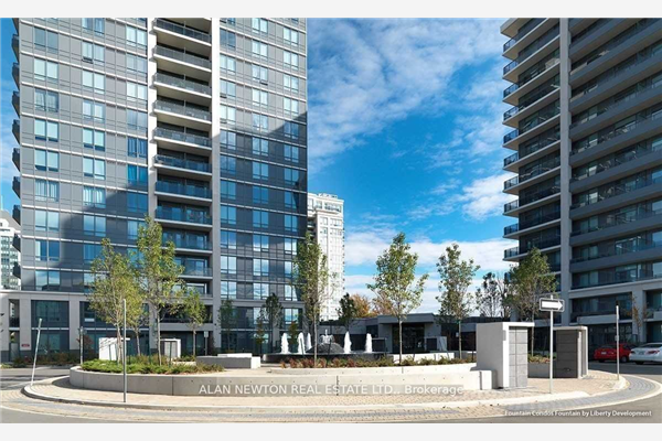 75 North Park Rd, Vaughan