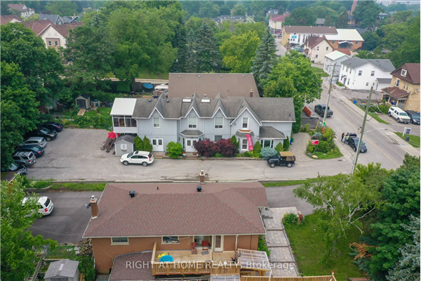 482 Queen St, Newmarket