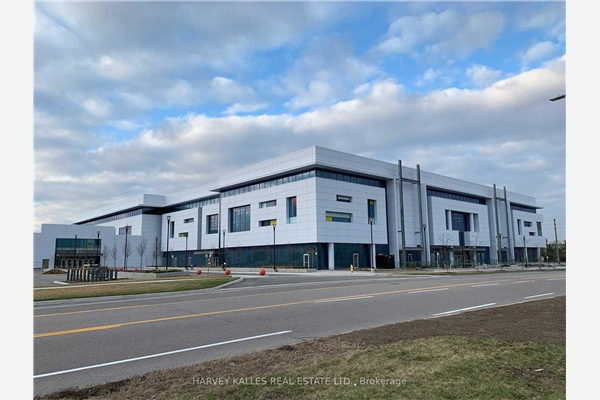 9390 Woodbine Ave, Markham