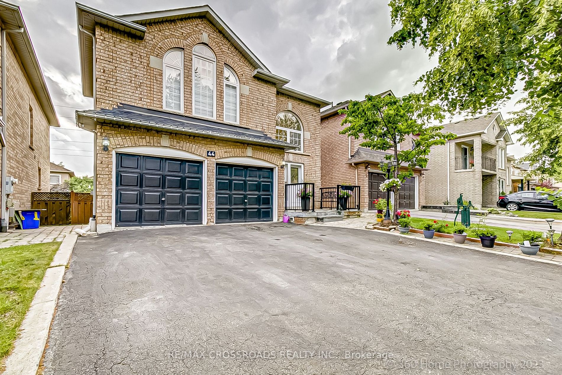 44 Mendocino Dr