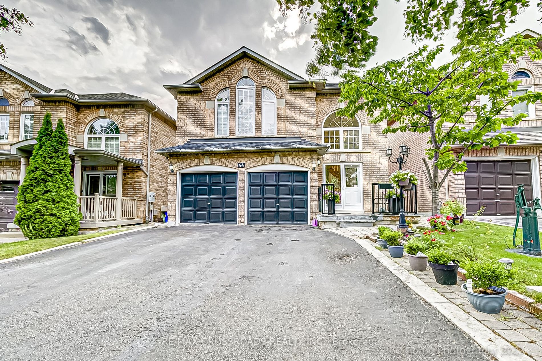 44 Mendocino Dr