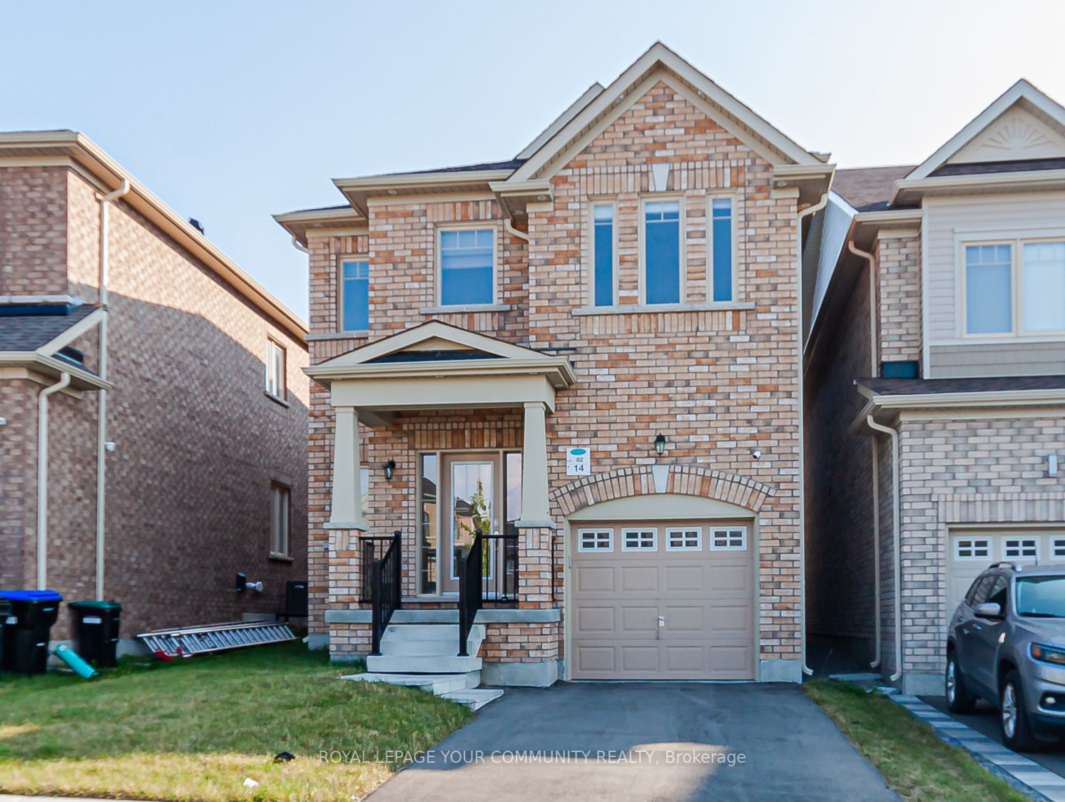 14 Memorial Crt
