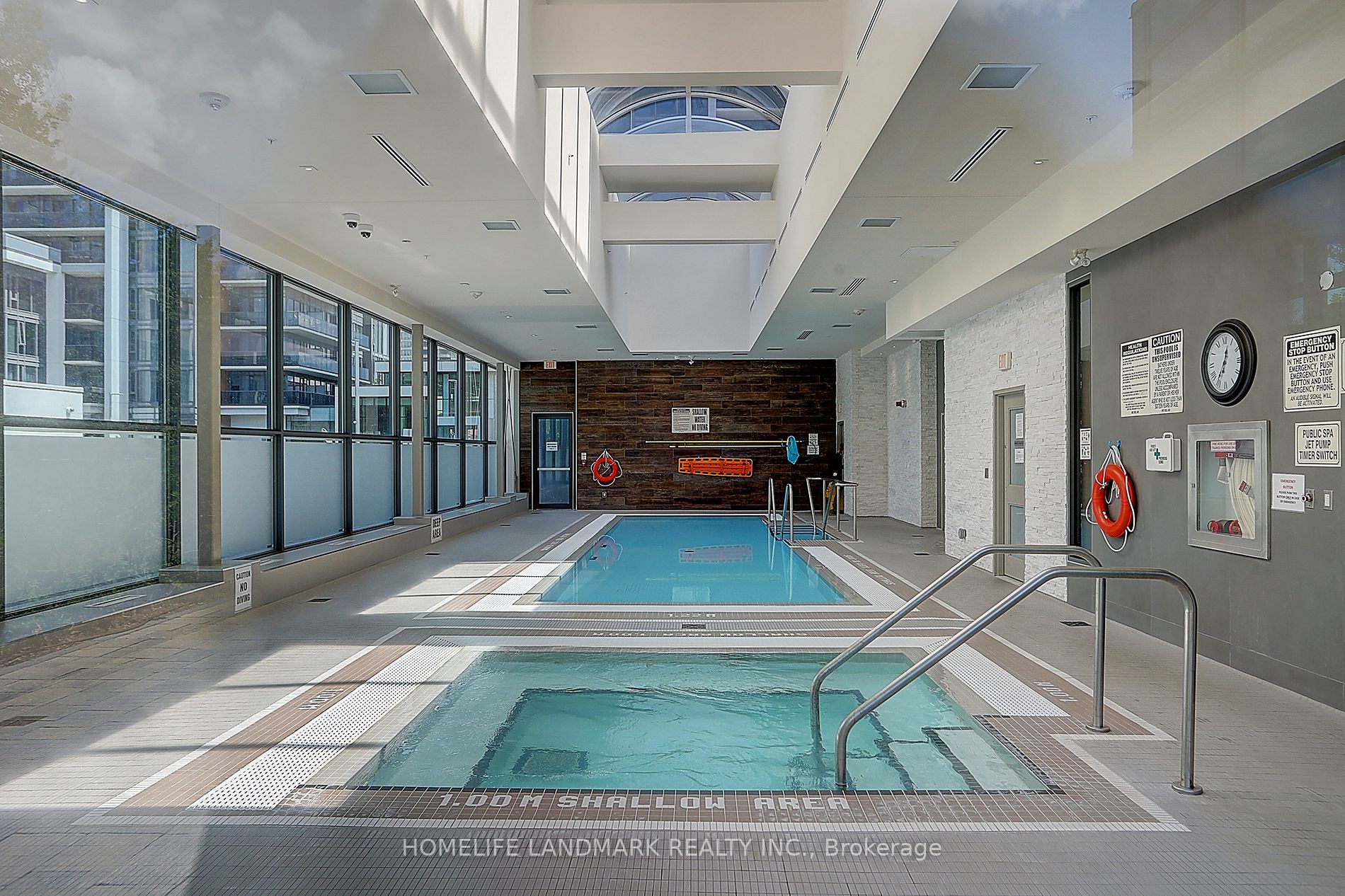 9618 Yonge St, #608