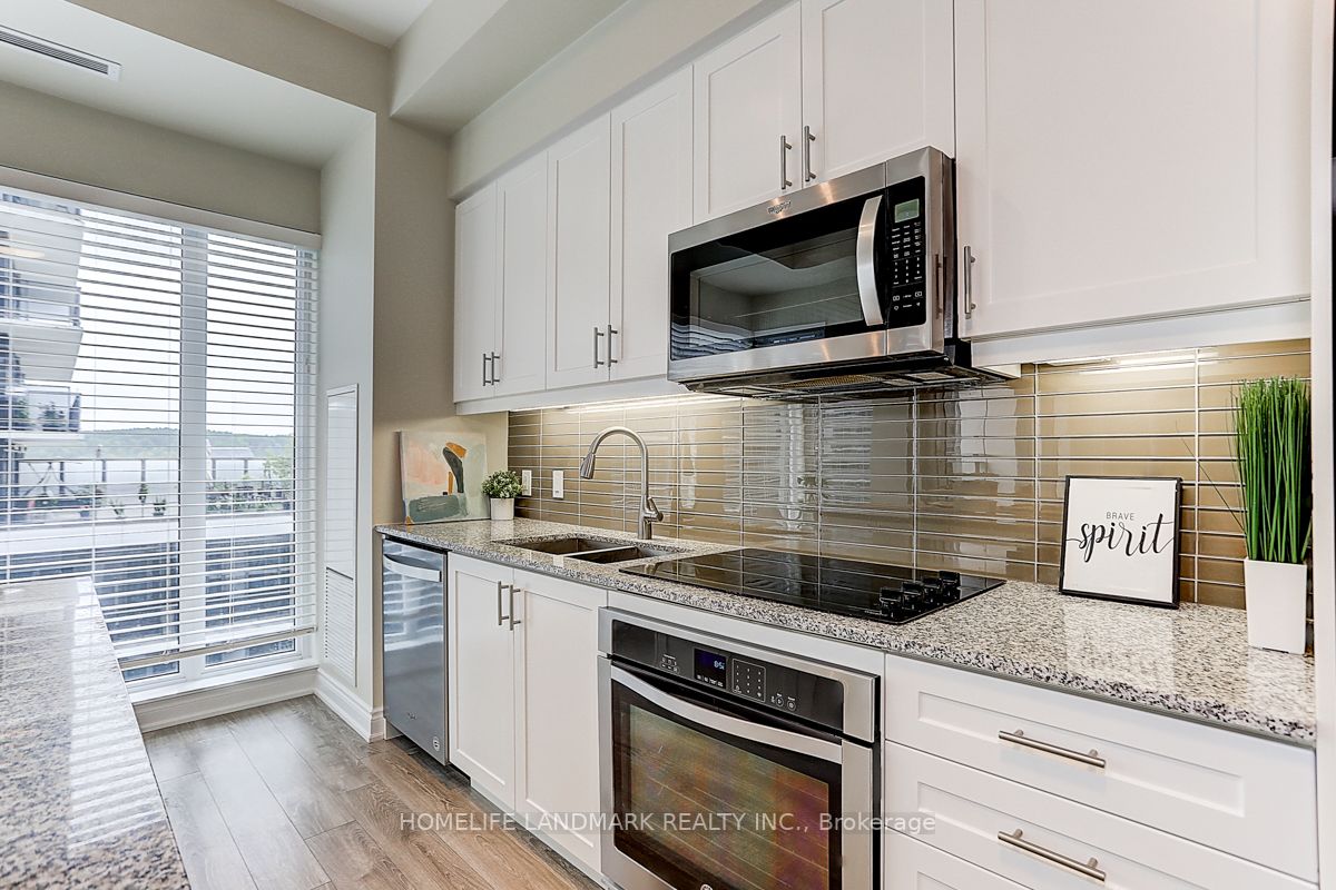9618 Yonge St, #608