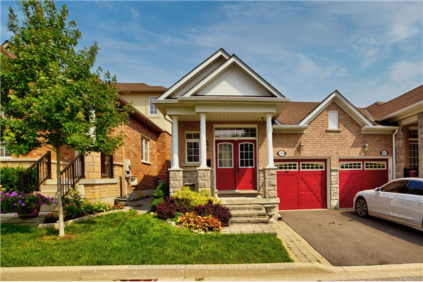 599 Tapestry Lane, Newmarket