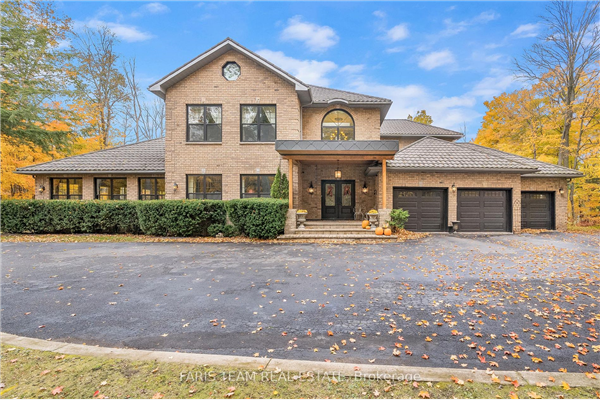 1826 Quantz Cres, Innisfil