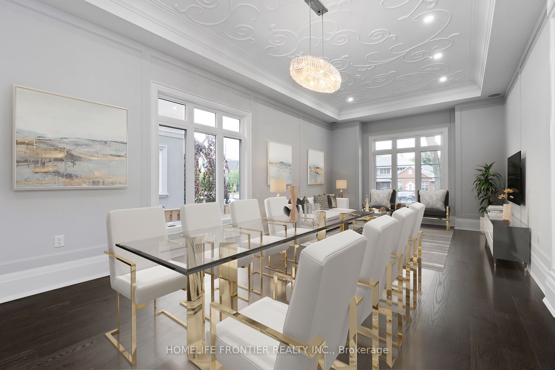 70 Langstaff Rd W