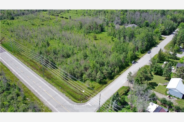 26898 Kennedy Rd, Georgina