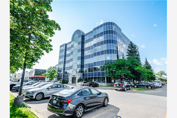 3950 14th Ave, Markham
