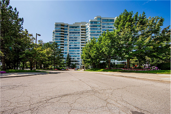110 Promenade Circ, Vaughan