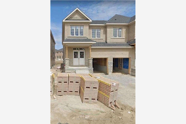 40 Ryler Way, Markham