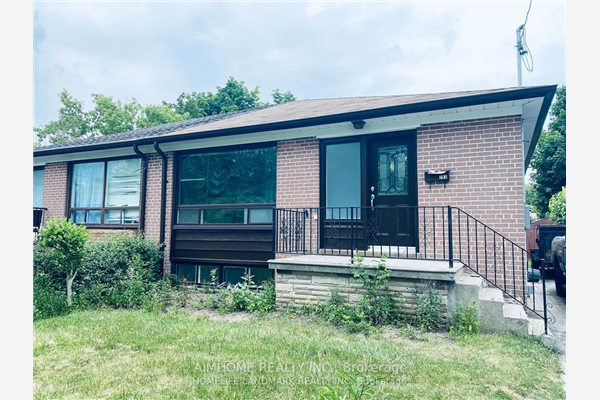 263 Neal Dr, Richmond Hill