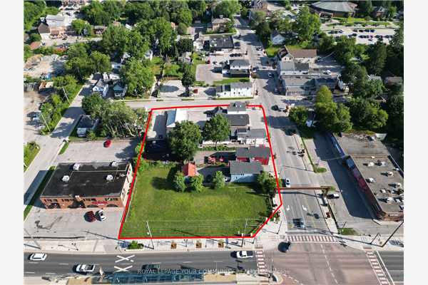 11/13 Main St And 432/438, Newmarket
