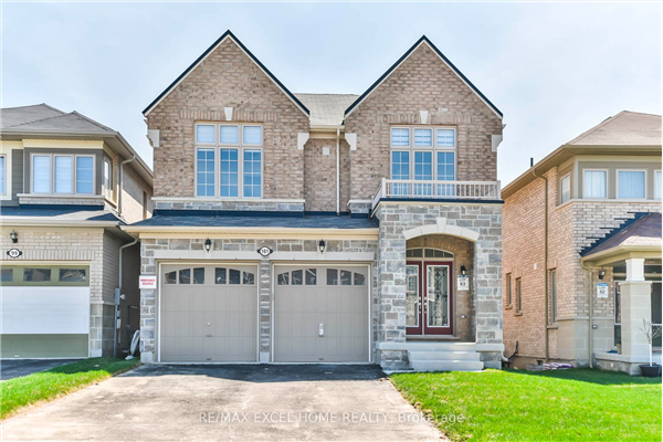 101 David Willson Tr, East Gwillimbury