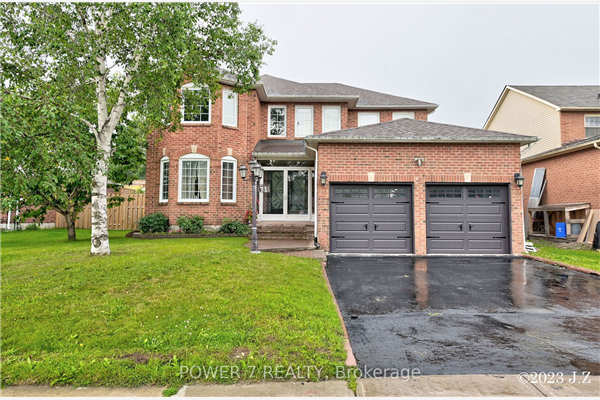 71 Church St S, Georgina